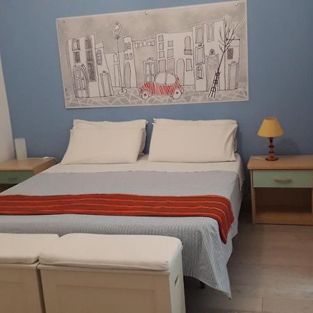 Sacra Domus Apartment Рим Екстериор снимка