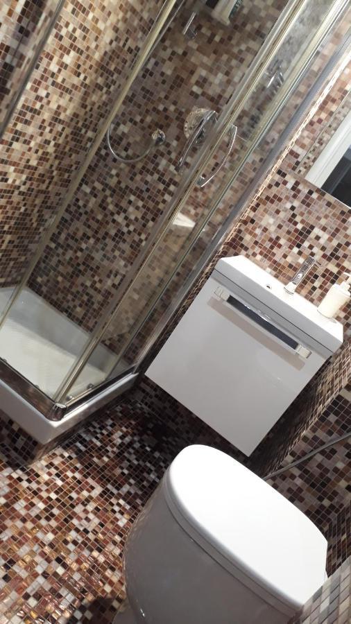 Sacra Domus Apartment Рим Екстериор снимка