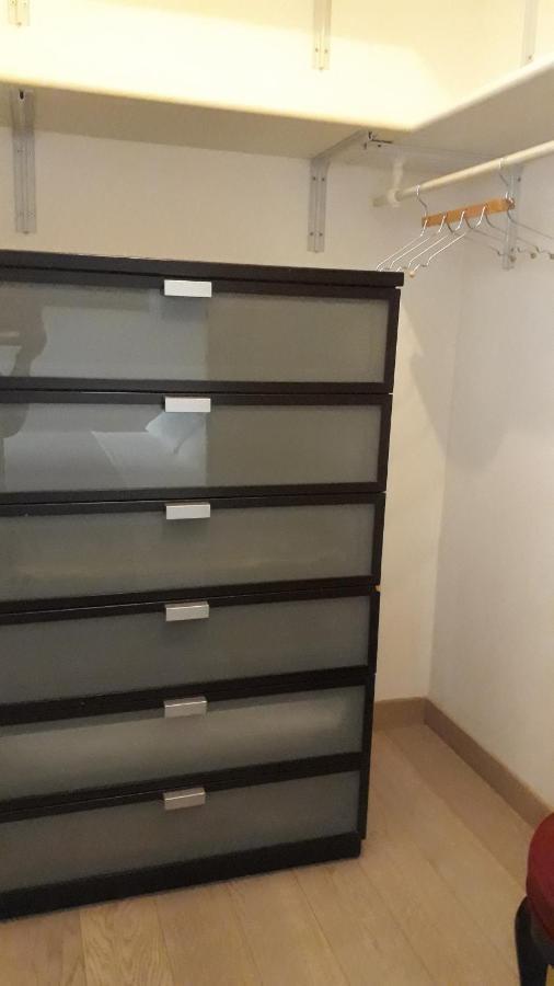 Sacra Domus Apartment Рим Екстериор снимка