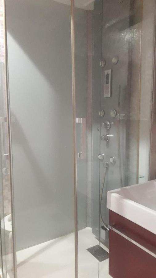 Sacra Domus Apartment Рим Екстериор снимка