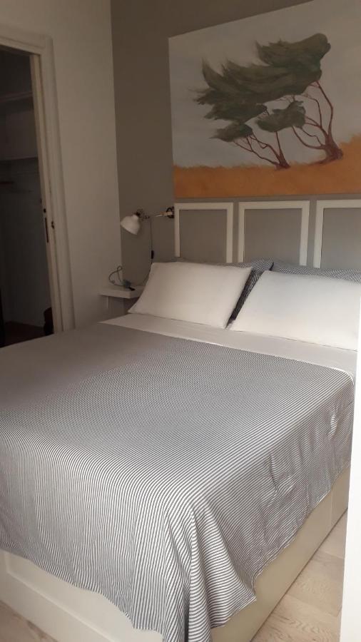 Sacra Domus Apartment Рим Екстериор снимка