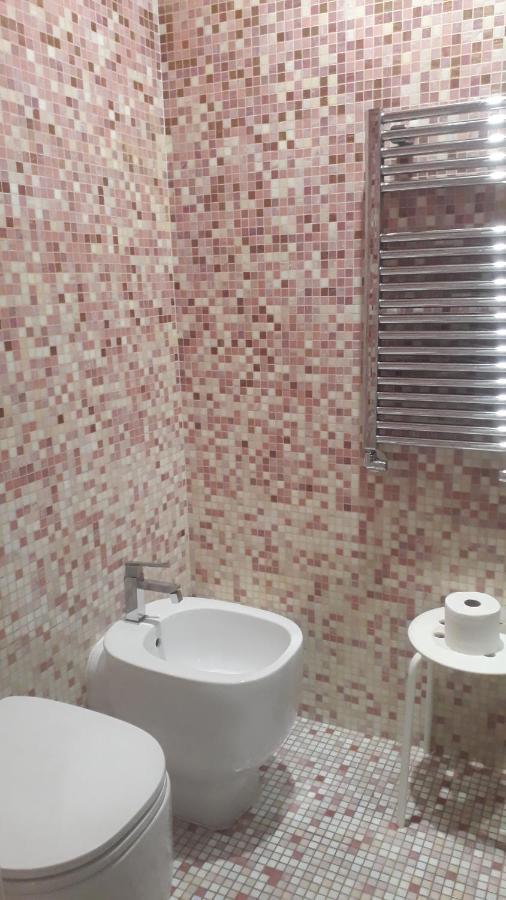 Sacra Domus Apartment Рим Екстериор снимка