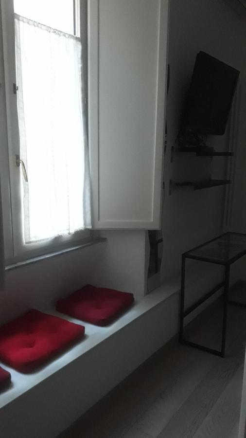 Sacra Domus Apartment Рим Екстериор снимка