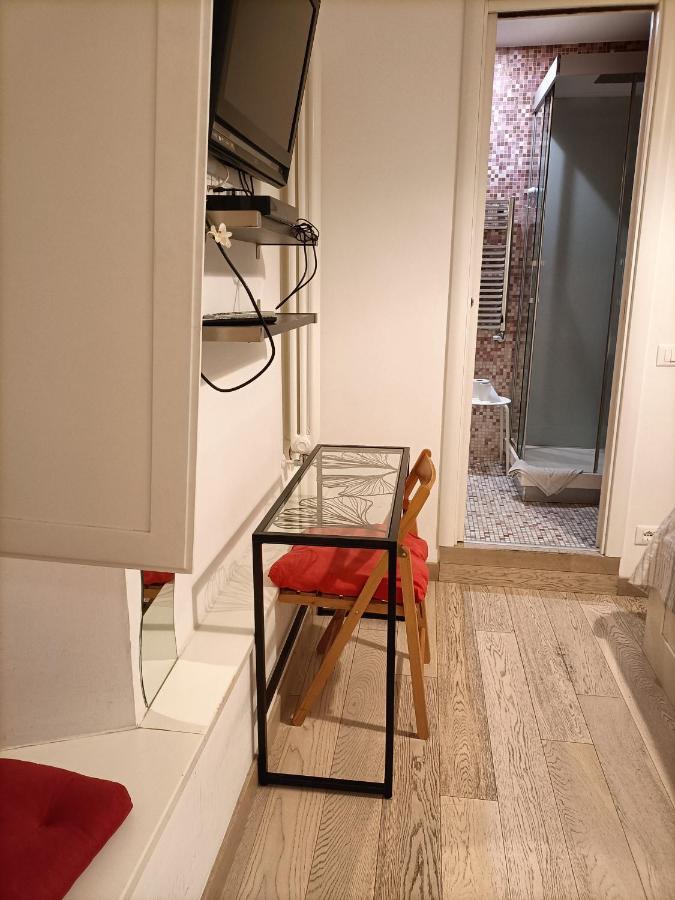 Sacra Domus Apartment Рим Екстериор снимка