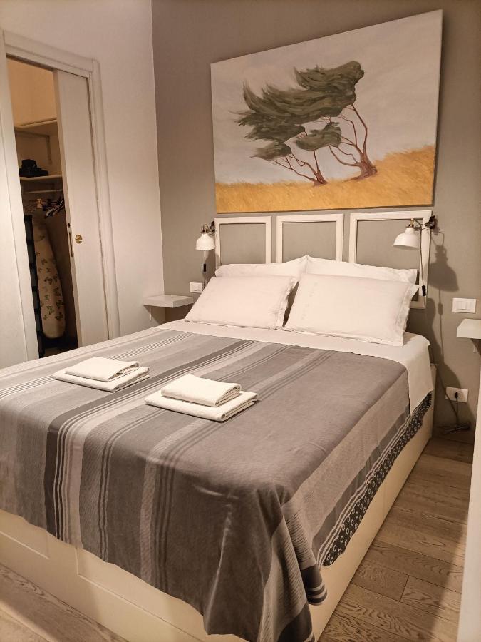 Sacra Domus Apartment Рим Екстериор снимка