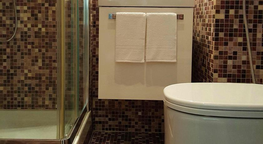 Sacra Domus Apartment Рим Стая снимка